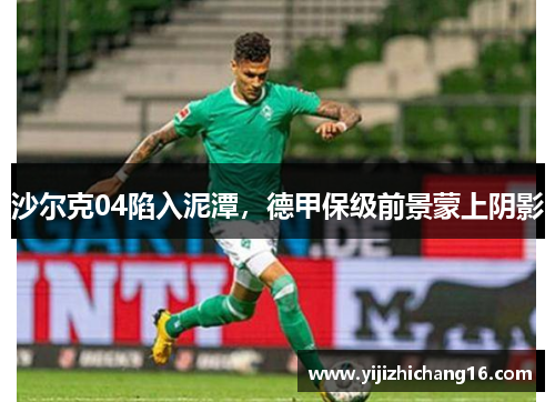 沙尔克04陷入泥潭，德甲保级前景蒙上阴影