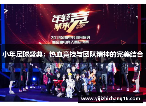小年足球盛典：热血竞技与团队精神的完美结合