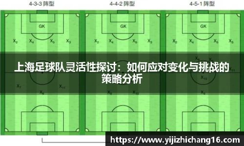 上海足球队灵活性探讨：如何应对变化与挑战的策略分析